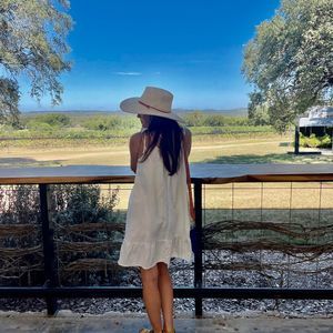 Meet your Posher, Allison